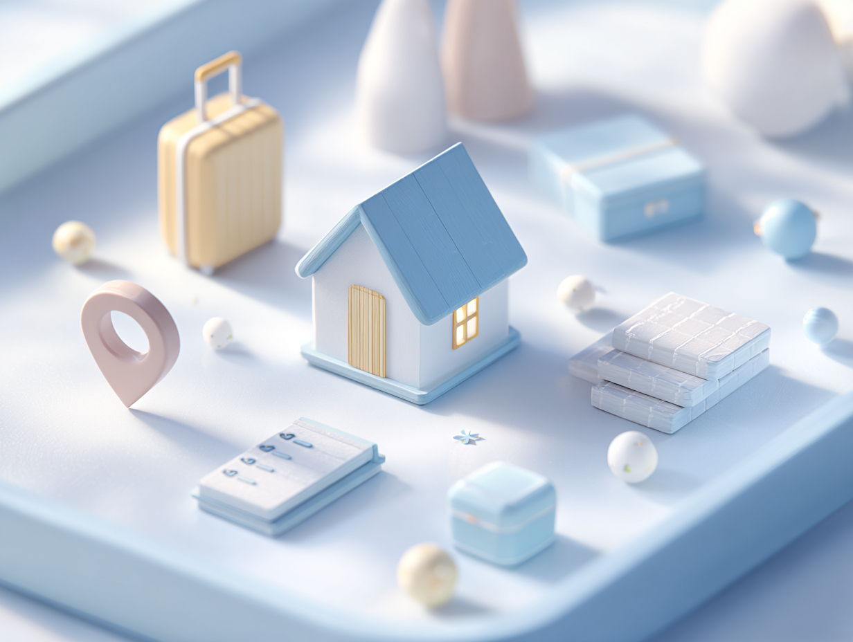 LiveLocal - Адаптация